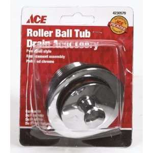  Ace Trading  plumb Taichung Ace826 34pc Roller Ball 