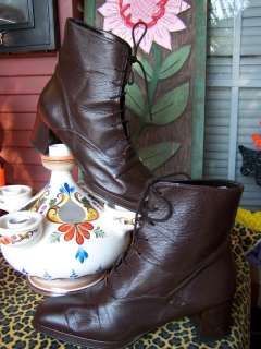 Vintage Womens Shoes~Boots Vintage Womens Clothing Fine Womens 
