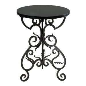  Briony Side Table 02491 