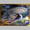 Star Trek Borg Sphere Ship (1st Contact) Playmates  MIB  