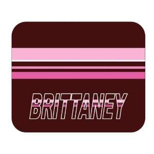  Personalized Gift   Brittaney Mouse Pad 