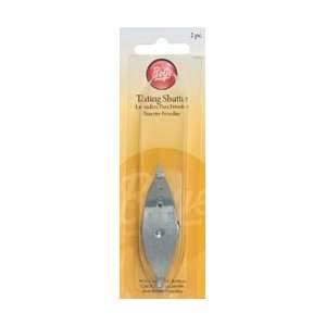  Metal Tatting Shuttle 1/Pkg: Everything Else