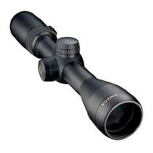  Nikon Omega Muzzle 1.65 5x36 Mte Niko Gun Scope 8441 