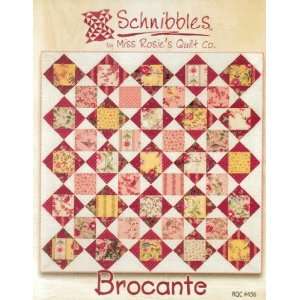  Brocante   quilt pattern Arts, Crafts & Sewing
