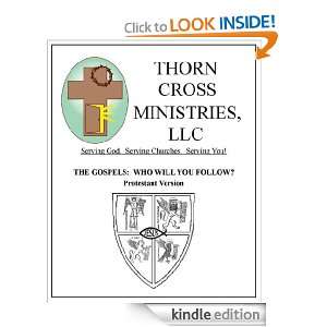   Bible Study  Protestant Version J.D. McGurn  Kindle Store