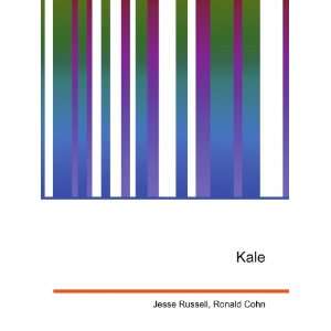  Kale Ronald Cohn Jesse Russell Books