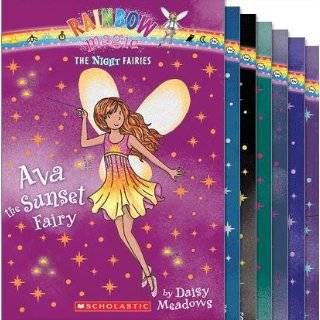   Rainbow Magic The Sports Fairies, No. 5) Paperback by Daisy Meadows
