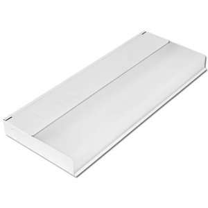  White, 33 inch, T5 Fluorescent Thin Inch Under Cabinet 