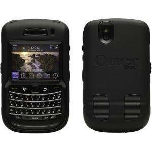   Rugged Defender Case for BlackBerry Bold 9650: Cell Phones
