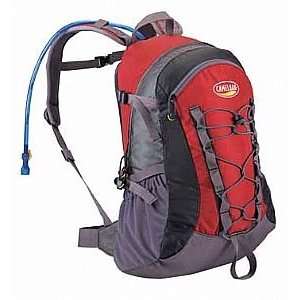  Camelbak 100 oz Rim Runner Hydration Pack Sports 