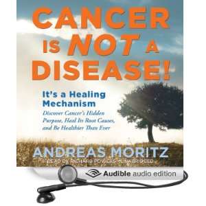 Cancer Is Not a Disease Its a Survival Mechanism Discover Cancers 