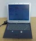 Gateway 450 SX4 14 Laptop Intel 1.60 GHz