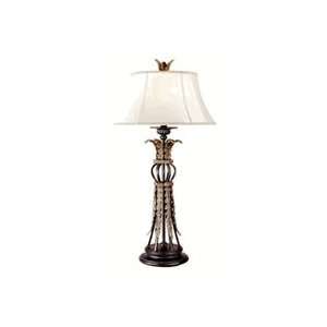 Table Lamps World Imports WI9102