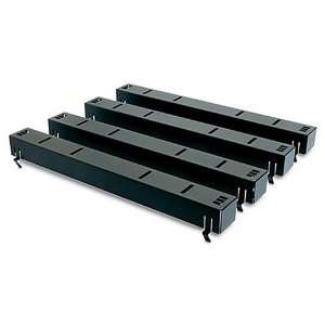  APC AR8168BLK Type A Ladder Bracket Electronics