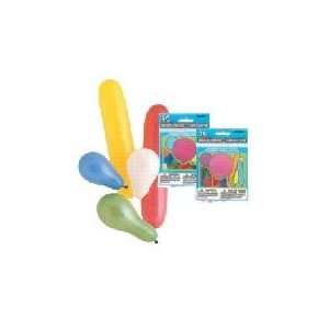  50 Party Balloons   Mylar Balloon Foil Health & Personal 
