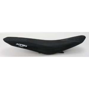   Black X Motorcycle Seat For KTM SX/SXF 2011 Motorcycles   2205390001