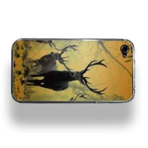  Bucked   Metallic iPhone 4 or 4S Case by ZERO GRAVITY 
