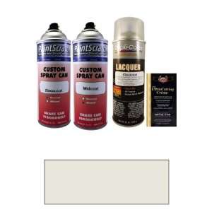   Can Paint Kit for 1997 Chrysler Town and Country (WP/SWP): Automotive