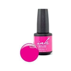  Ink Soak Off Gel Polish   Pinky Swear #16 Beauty