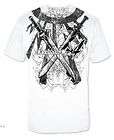 NEW* T SHIRT DEVIL MAY CRY 4 WEAPONS OF CHOICE X LARGE