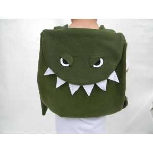  Dinosaur Backpack Buddie: Toys & Games