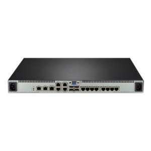  NEW Avocent MergePoint Unity KVM over IP and Serial Console Switch 