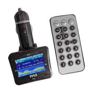  12V FM Transmitter/MP3 Player: Everything Else