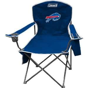  Coleman Buffalo Bills Cooler Quad Chair: Sports & Outdoors