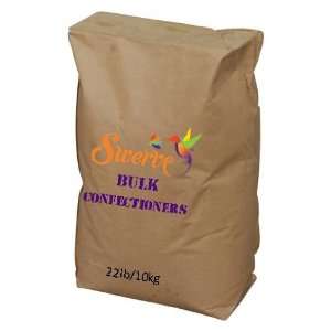 Swerve Sweetener, Bulk Confectioners 22# Bag:  Grocery 