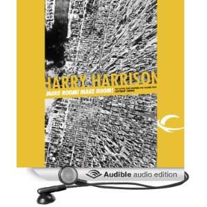   Audible Audio Edition): Harry Harrison, Eric Michael Summerer: Books