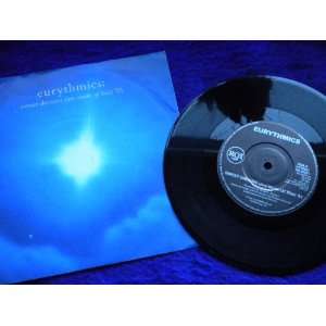   Sweet dreams 91 / Vinyl single [Vinyl Single 7]: Eurythmics: Music