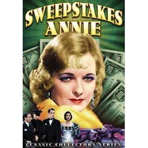  Sweepstake Annie   11 x 17 Poster