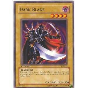  Yu Gi Oh Dark Blade (1st Edition)   Yugi Evolution Deck 