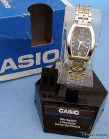 CASIO Classic Analog Bracelet WATCH #LTP1254D 1A   NEW  