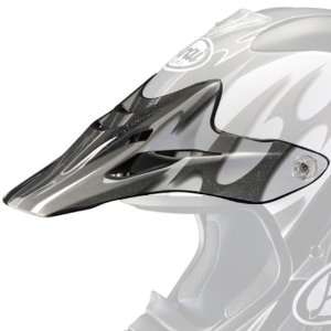    Arai Helmet VISOR VX PRO 3 MILSAP SILVER 810656: Automotive
