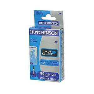   HUTCHINSON Hutchinson Air Light Tube 26x1.7 2.1 SV: Sports & Outdoors