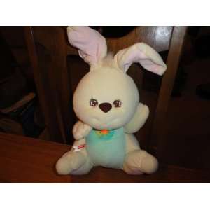    Fisher Price Peaceful Planet Bunny Rabbit Plush: Everything Else