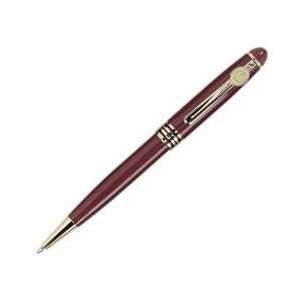  Princeton   Signature Series Pen   Burgundy Sports 