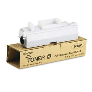  Kyocera Mita Part # 37016011 OEM Toner Cartridge   10,000 