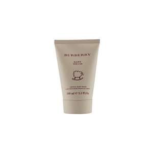  BABY TOUCH by Burberry BABY BALM 3.3 OZ Health & Personal 