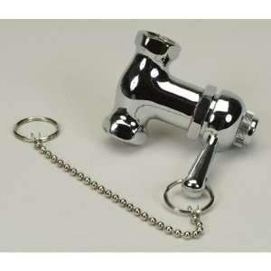   Self Closing Shower Valve with Pull Chain PF20015: Home Improvement
