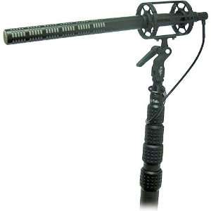  Norbert Camera K Mount Microphone Shockmount Suspension 