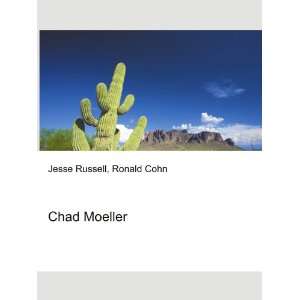 Chad Moeller Ronald Cohn Jesse Russell  Books