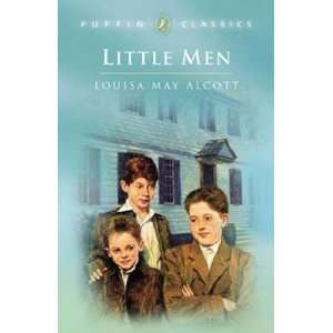  Little Men Life at Plumfield with Jos Boys [LITTLE MEN 