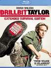 Drillbit Taylor (Blu ray Disc, 2008, Extended Survival Edition)