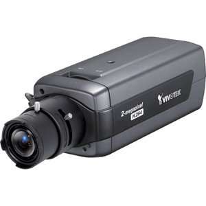  Vivotek IP8161 Surveillance/Network Camera   Color: Camera 