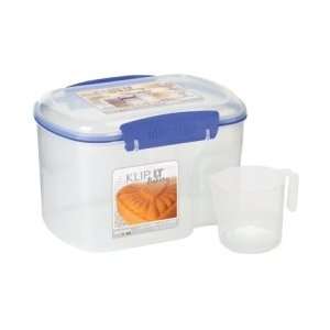  6.6 Cup sistema ® Klip It ® Bakery Container
