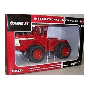  Ertl International Harvester 4366 Diecast Tractor 1:32 