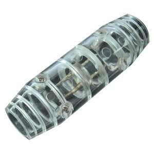   Elco EPS2 Clear Duralight Splice Connector for EDU2