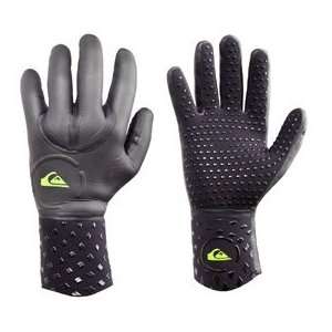  Quiksilver Cypher 5mm Wetsuit Glove: Sports & Outdoors